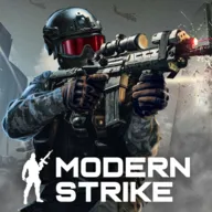 Modern Strike Online: War Game